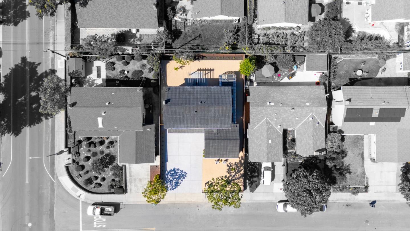 1003 Rosa Avenue Sunnyvale, CA 94086 - Photo 62 of 68