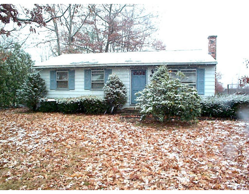 74 Glendale Road Northampton, MA 01062 - Photo 1 of 1 a view of a house with a yard