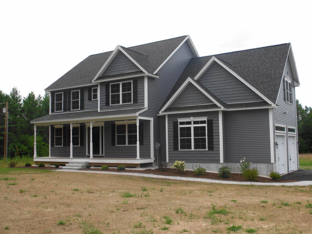 35 Sanborn Road Concord, NH 03301 - Photo 1 of 35