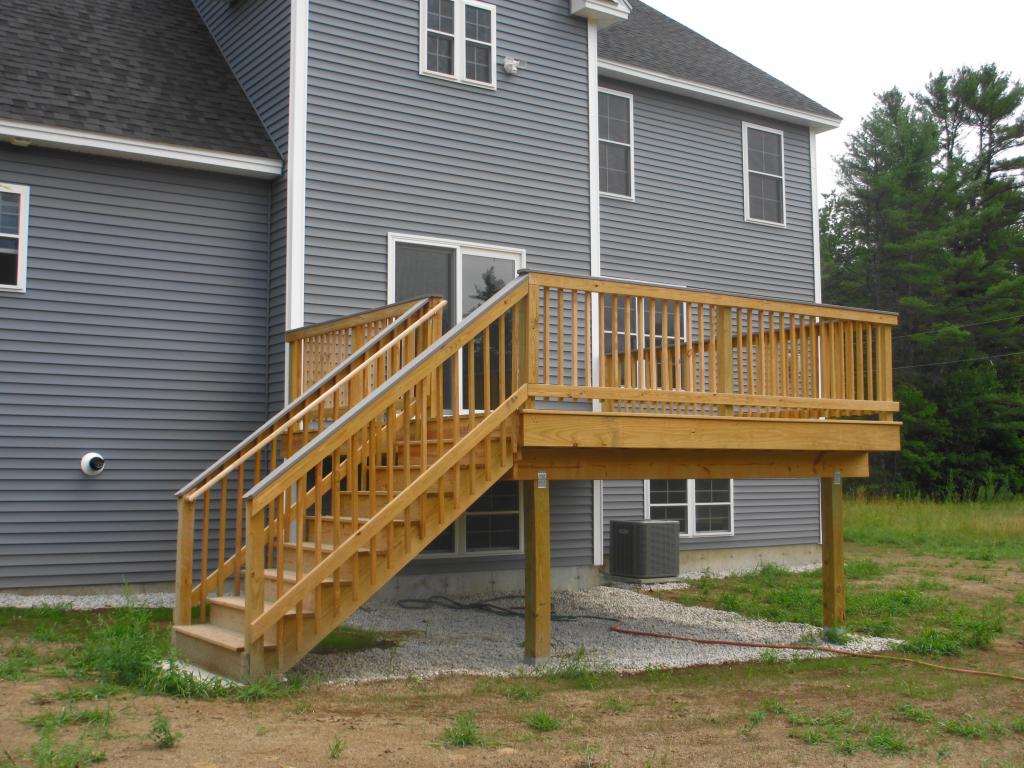 35 Sanborn Road Concord, NH 03301 - Photo 4 of 35