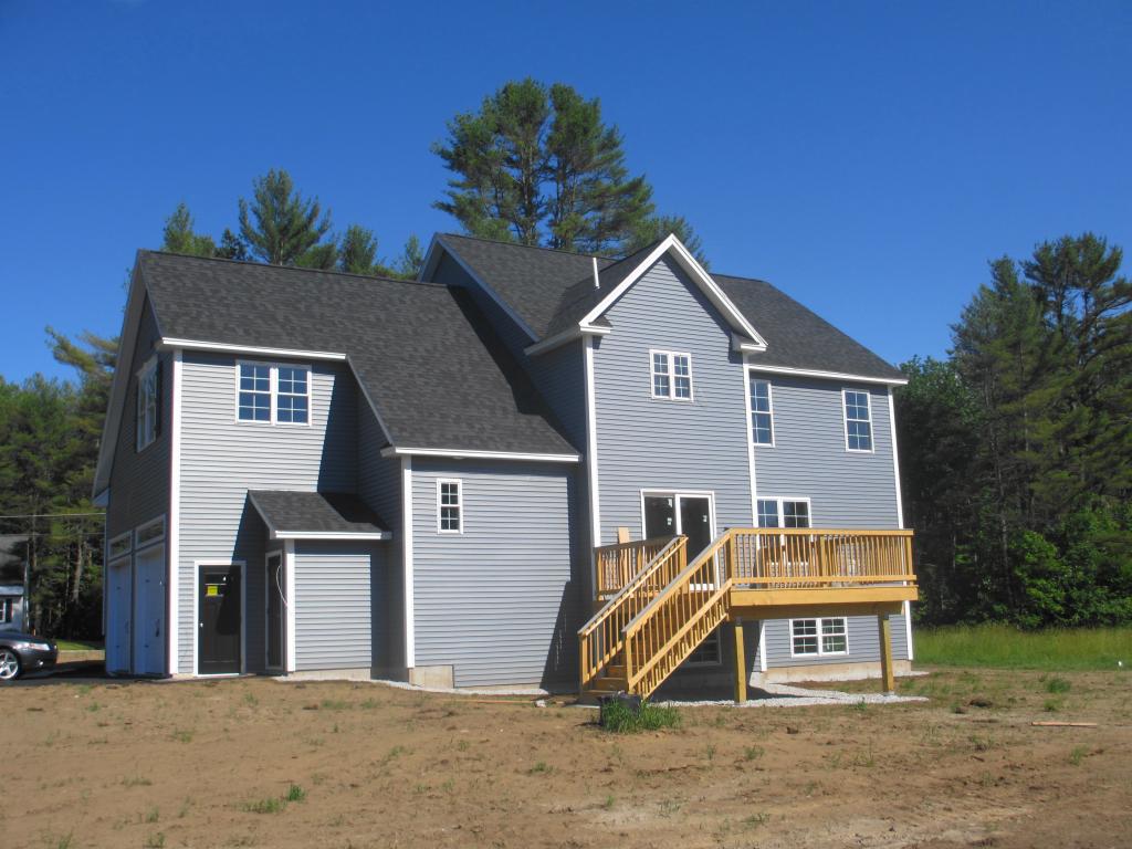 35 Sanborn Road Concord, NH 03301 - Photo 5 of 35