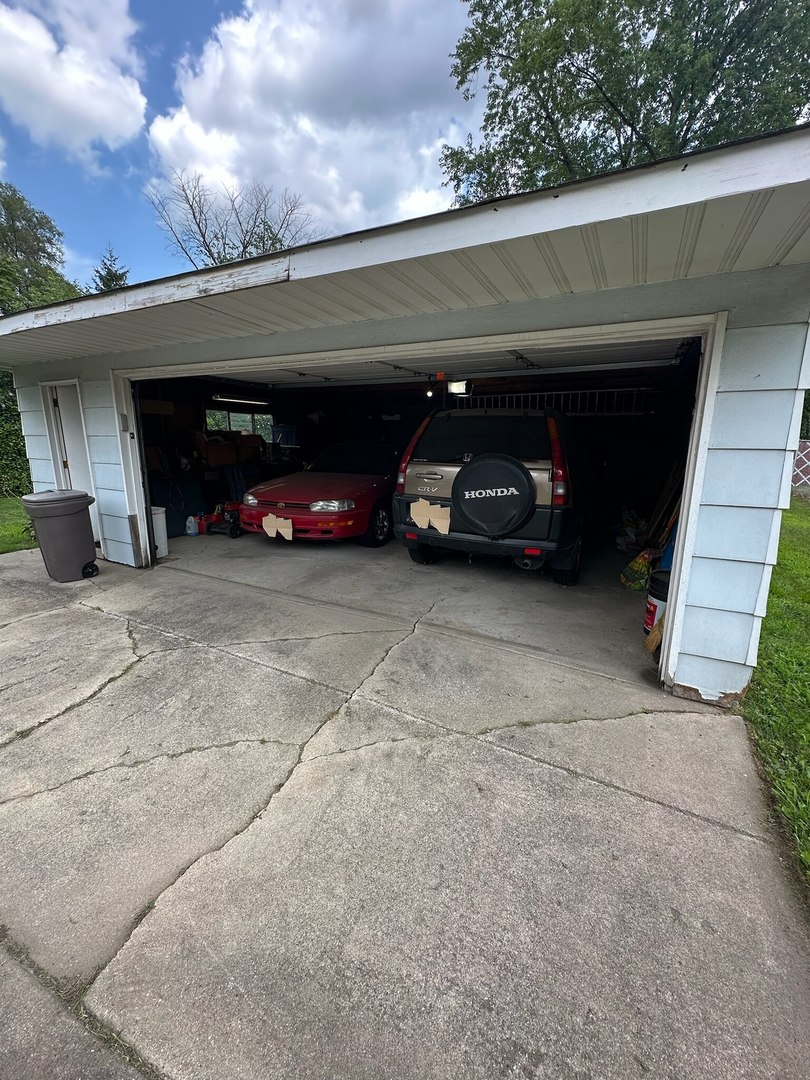 17871 Locust Street Lansing, IL 60438 - Photo 25 of 25 a view of car parking