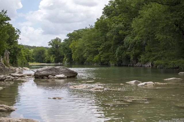 a view of a lake view
