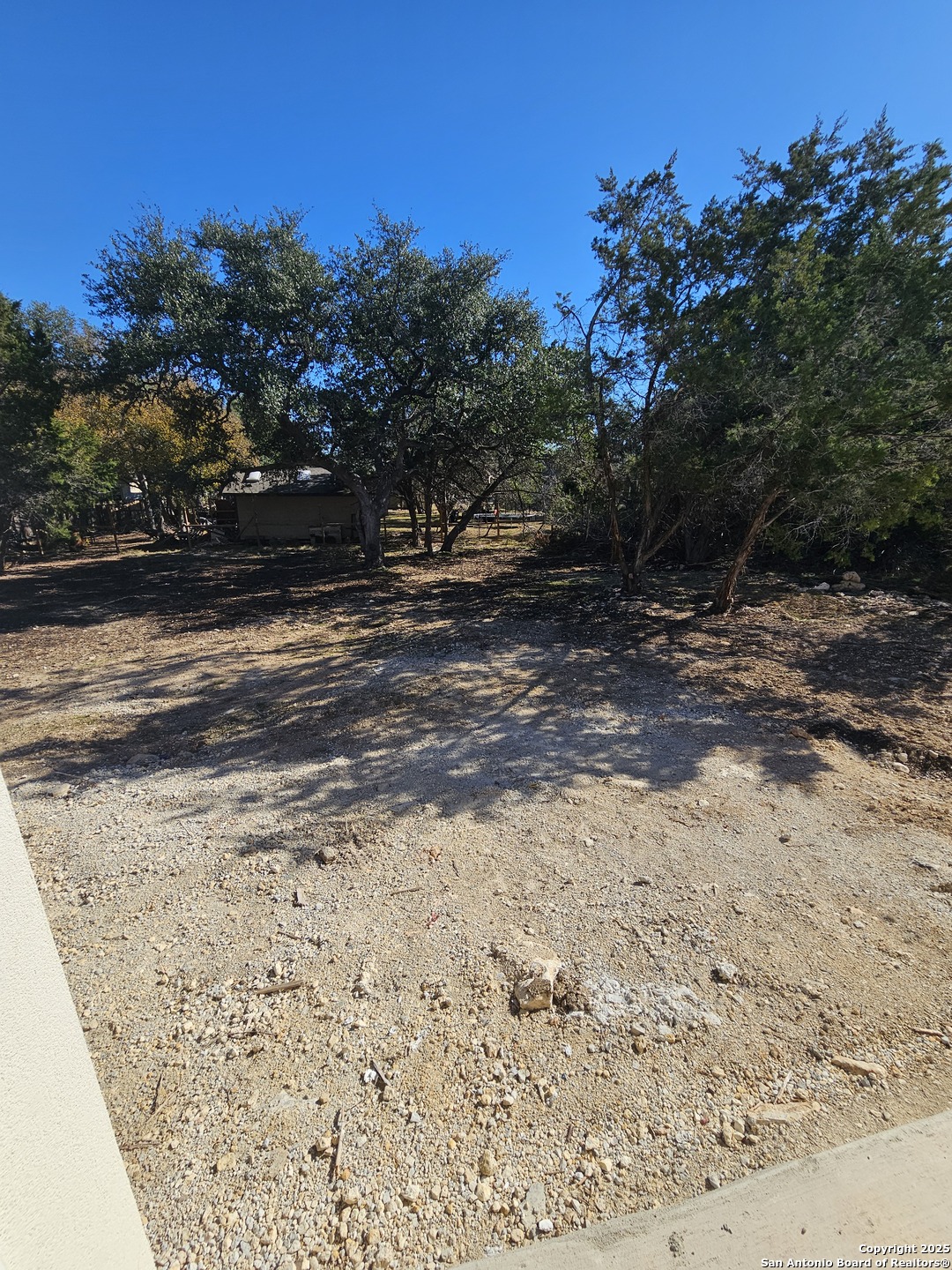 5250 Spring Branch Spring Branch, TX 78070 - Photo 13 of 23 a view of a yard with a tree