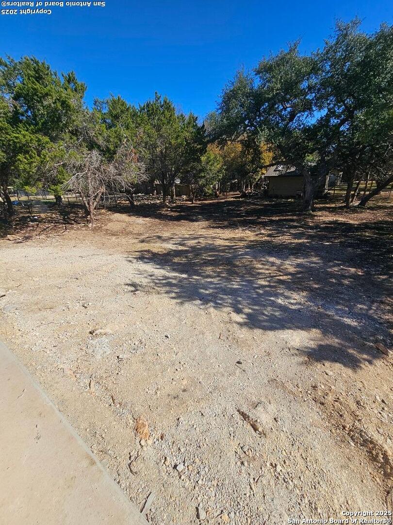 5250 Spring Branch Spring Branch, TX 78070 - Photo 14 of 23 a view of outdoor space with trees