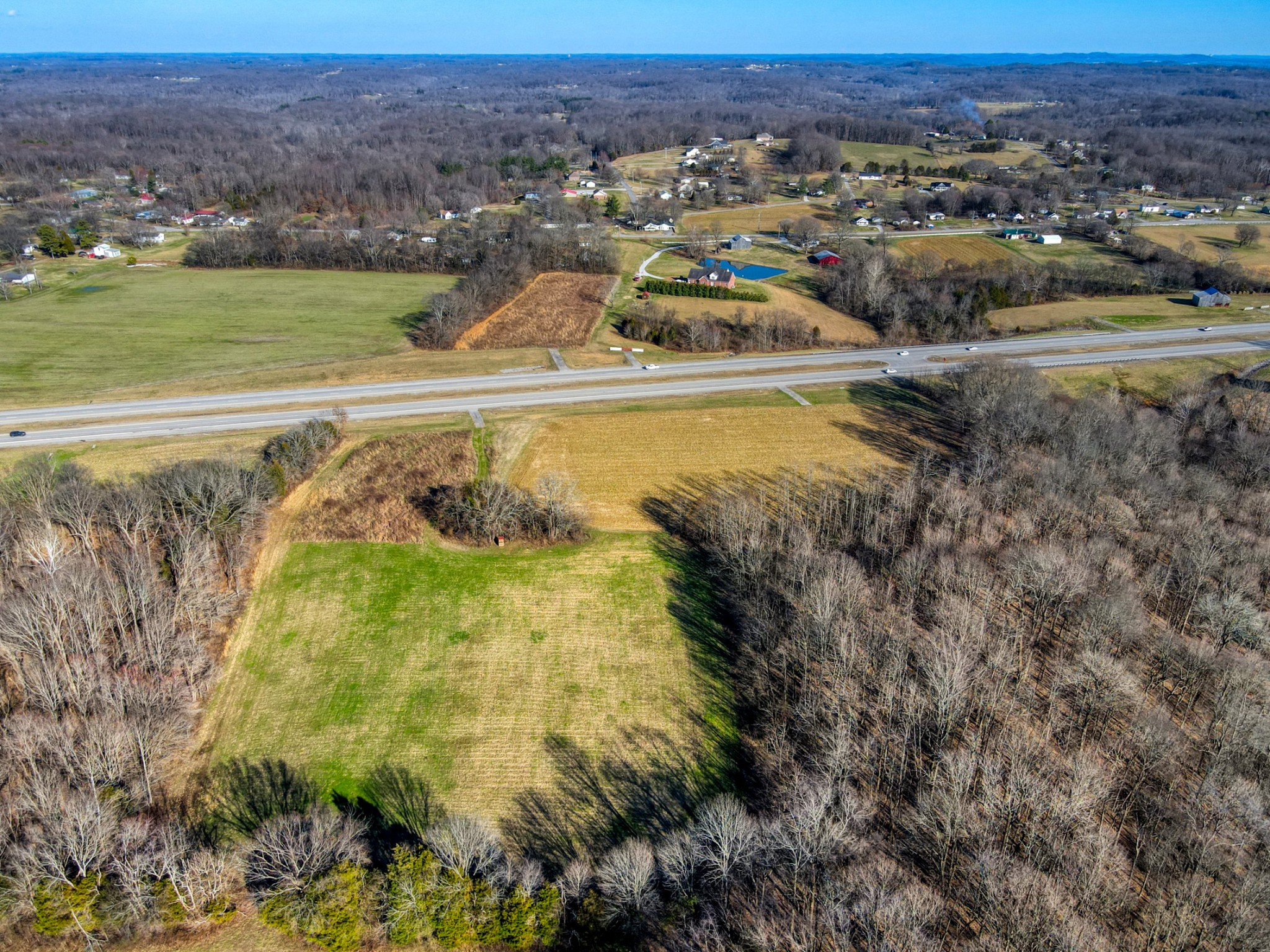 3155 Academy Road Portland, TN 37148 - Photo 17 of 22 a view of a city