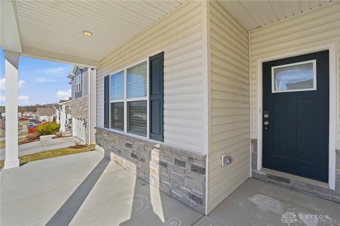 3292 Shadow Ridge Court Morrow, OH 45152 - Photo 8 of 68