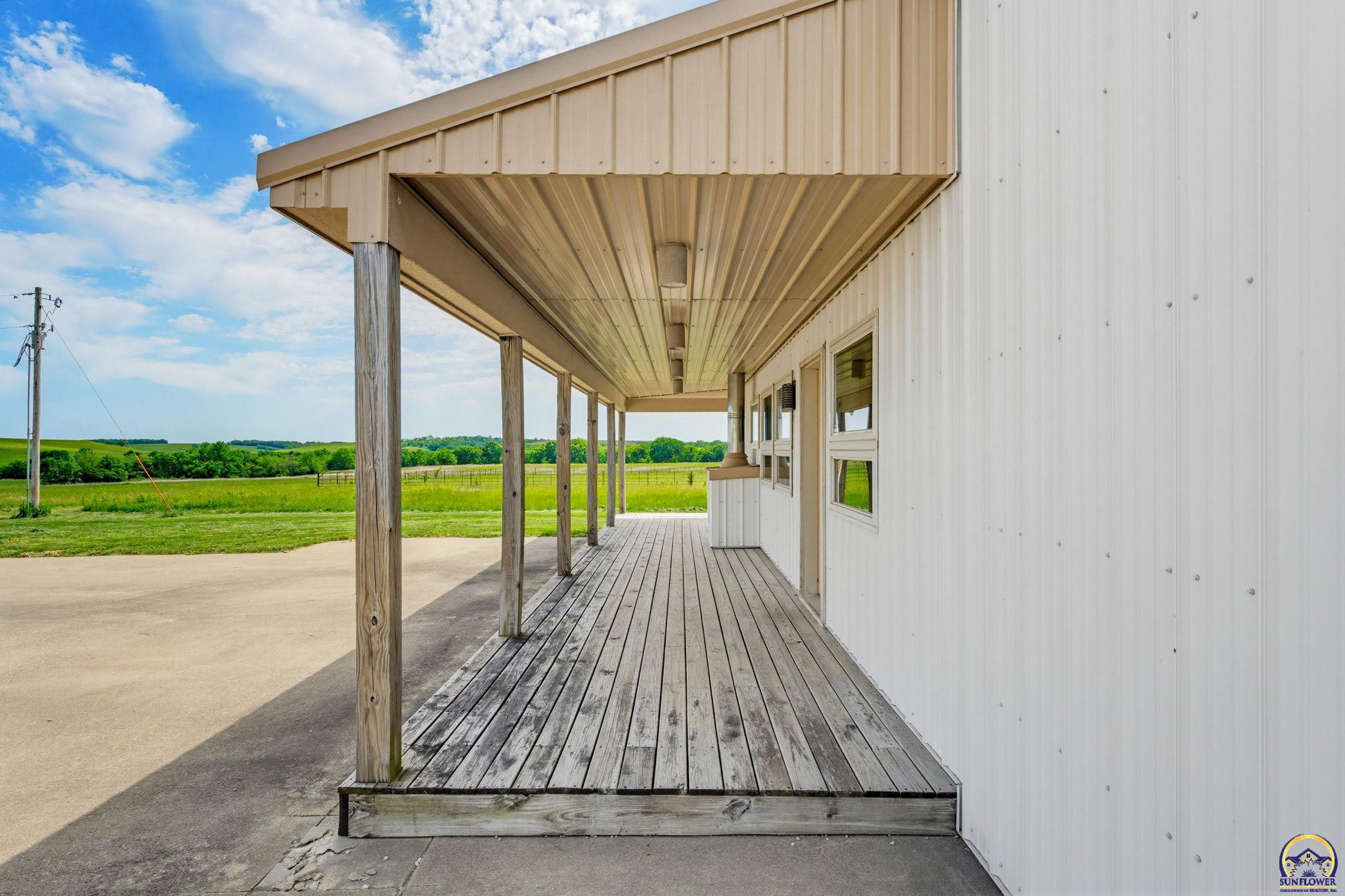 374 North 750 Road, Unit 5 PARCELS N 750 Overbrook, KS 66524 - Photo 13 of 61