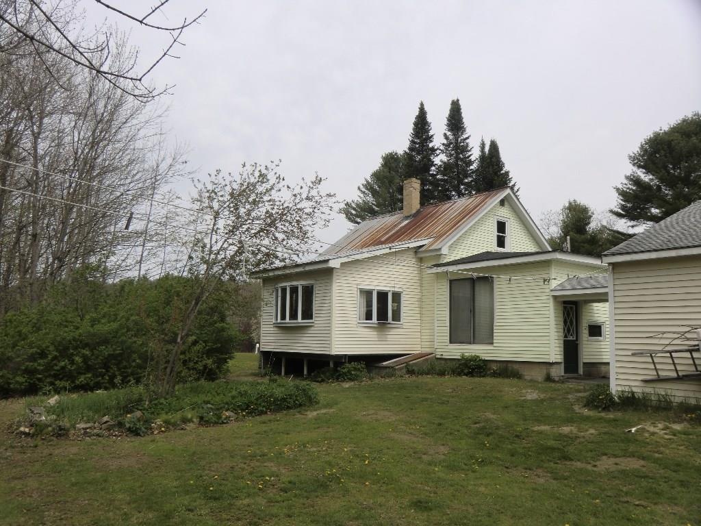 56 Annabessacook Road Monmouth, ME 04265 - Photo 2 of 21 Back Yard