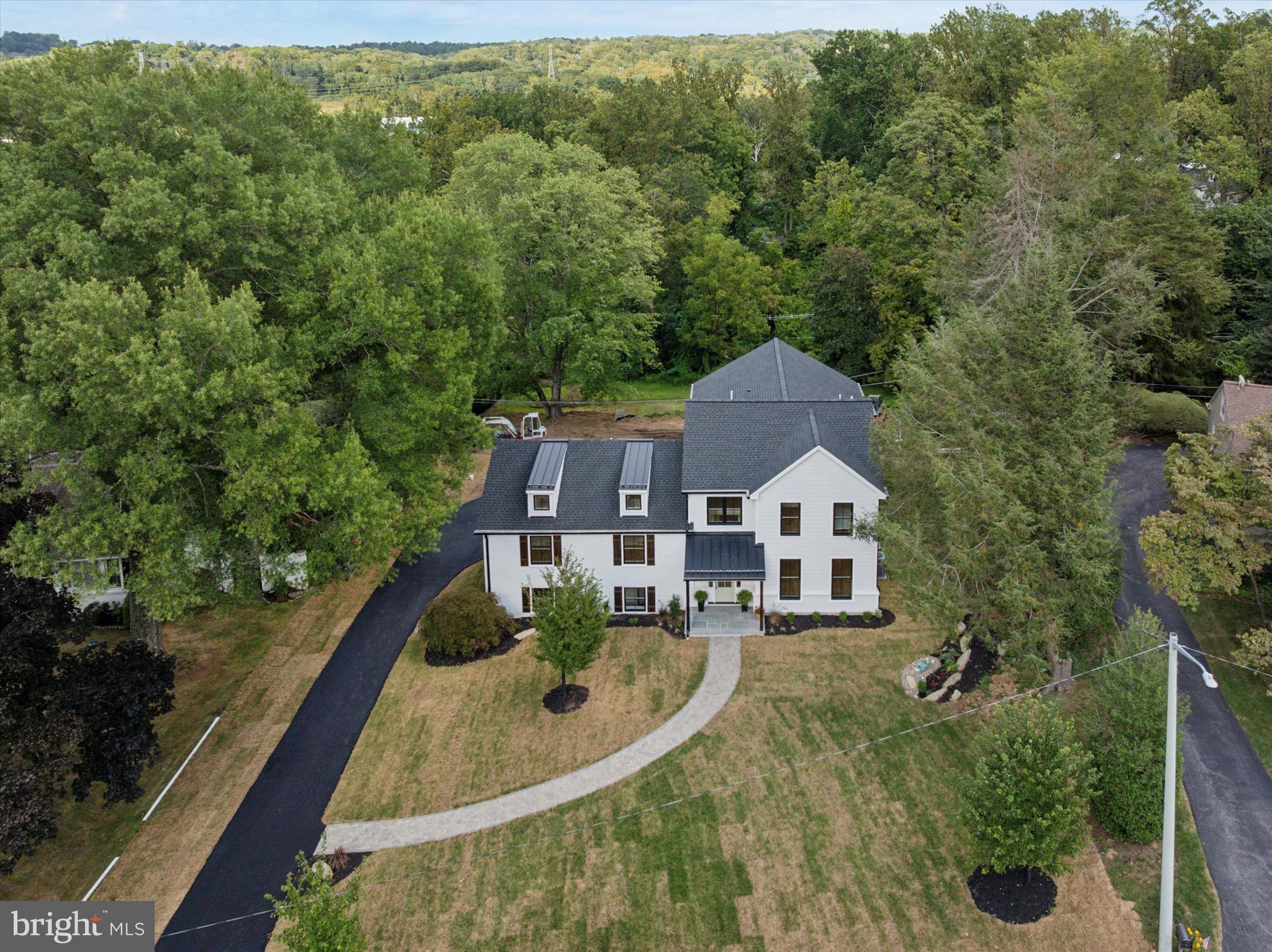 1723 Riverview Road Gladwyne, PA 19035 - Photo 49 of 55