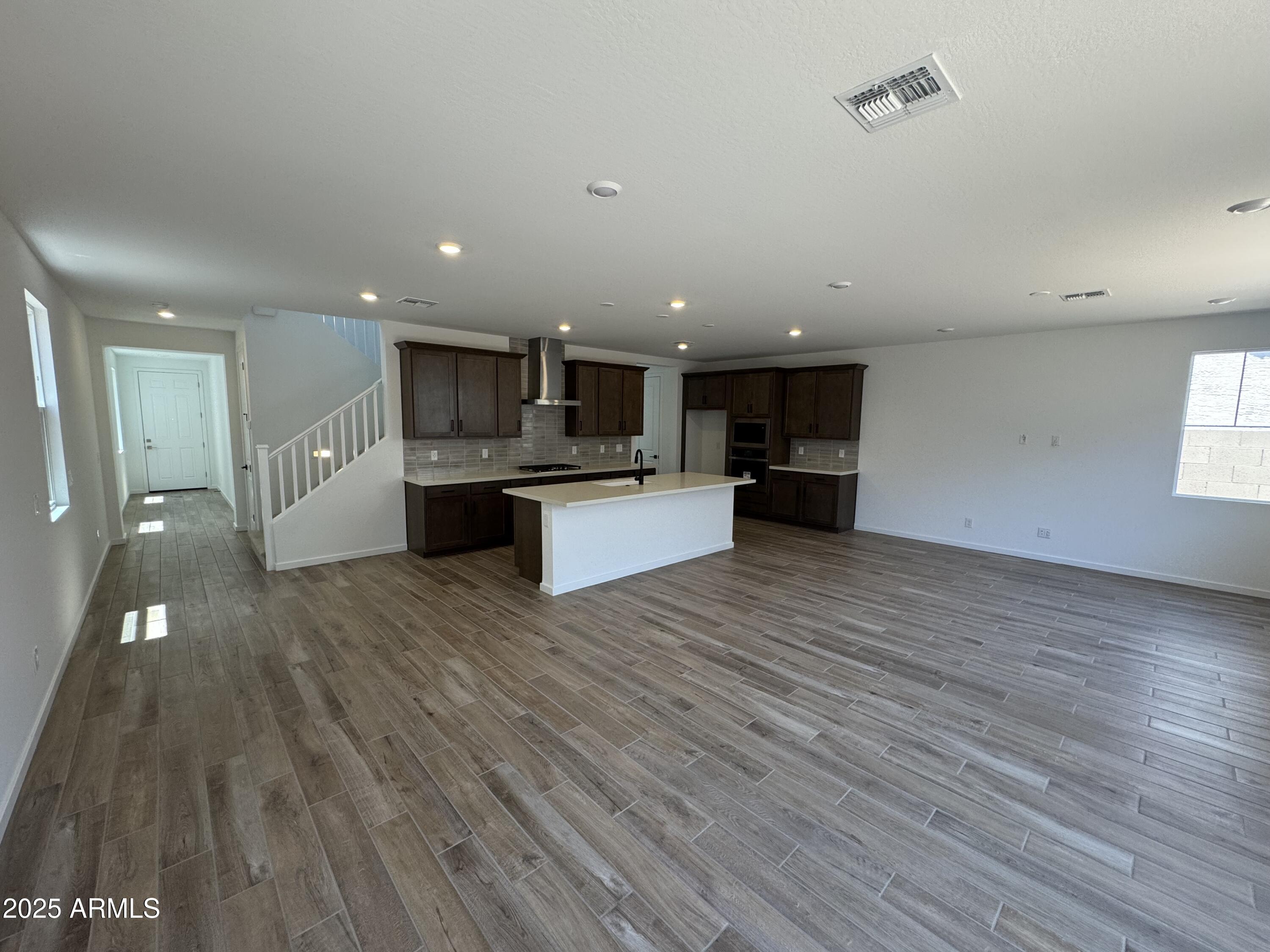 2478 West Rowel Road Phoenix, AZ 85085 - Photo 3 of 24 Kitchen