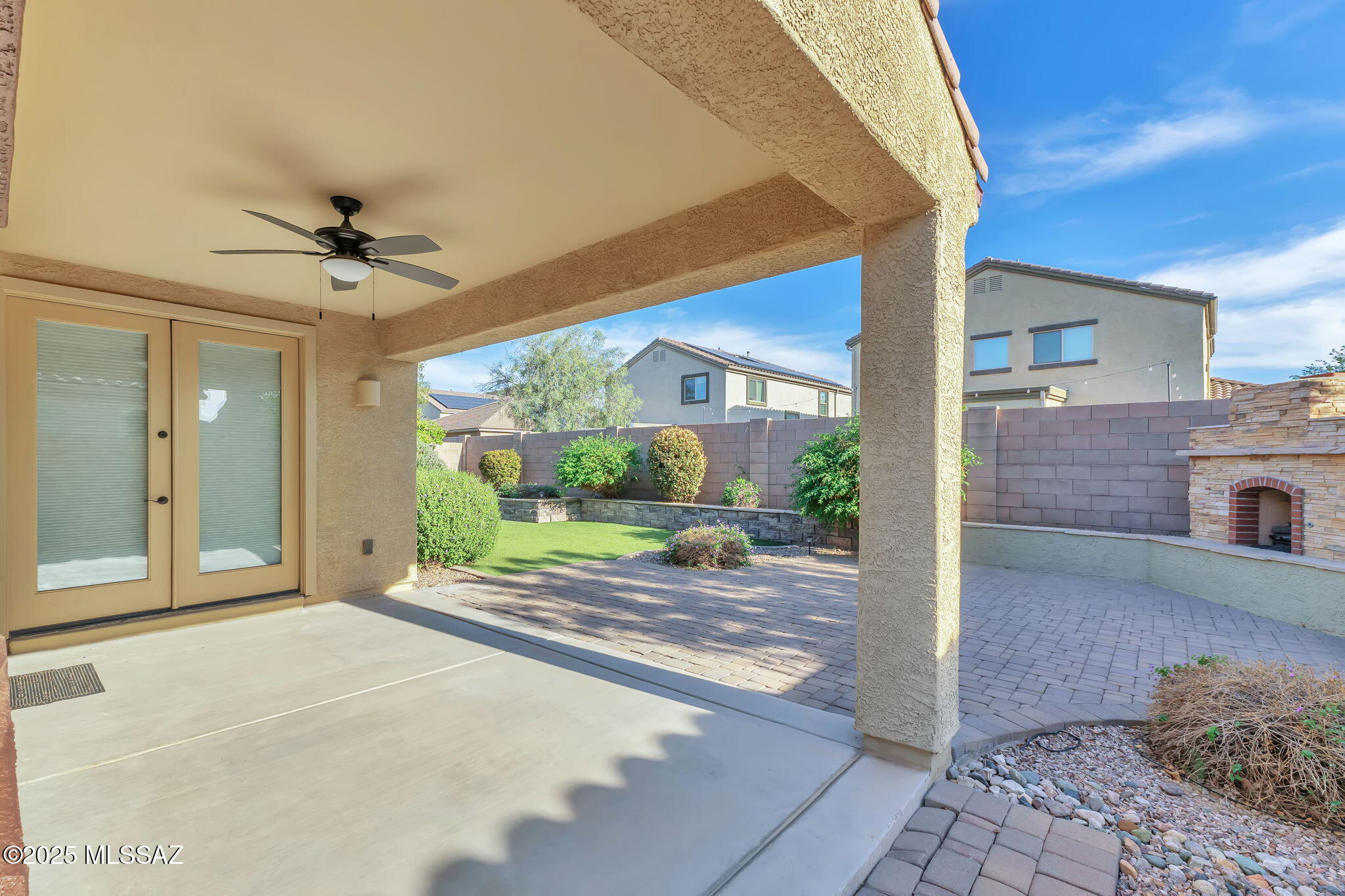 8881 West Irongate Road Marana, AZ 85653 - Photo 23 of 24