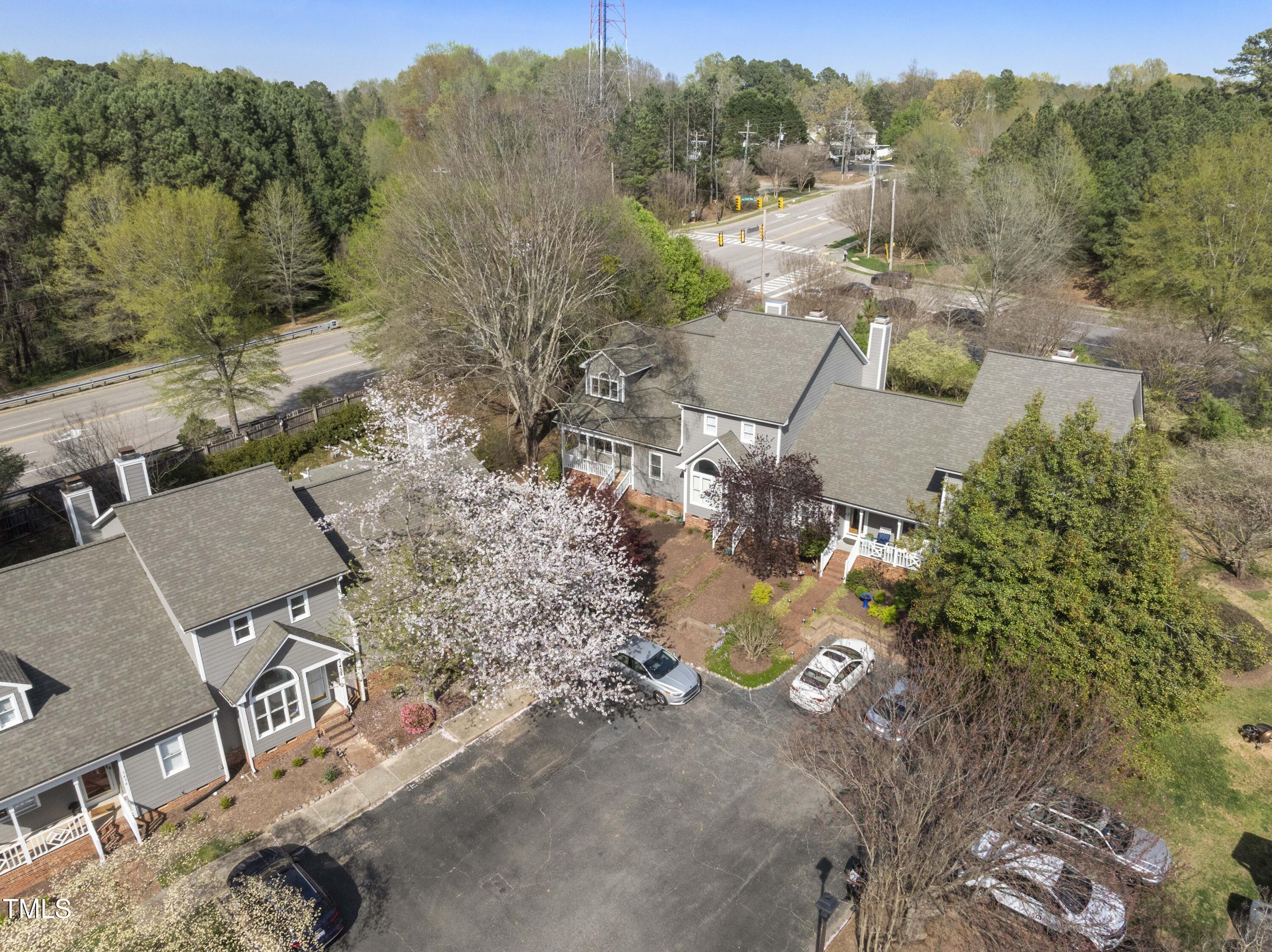 1426 Quarter Point Raleigh, NC 27615 - Photo 63 of 64 049