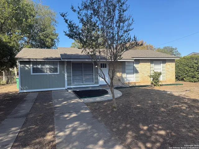 $182,900 | 5807 Stonybrook Drive, San Antonio, TX 78242