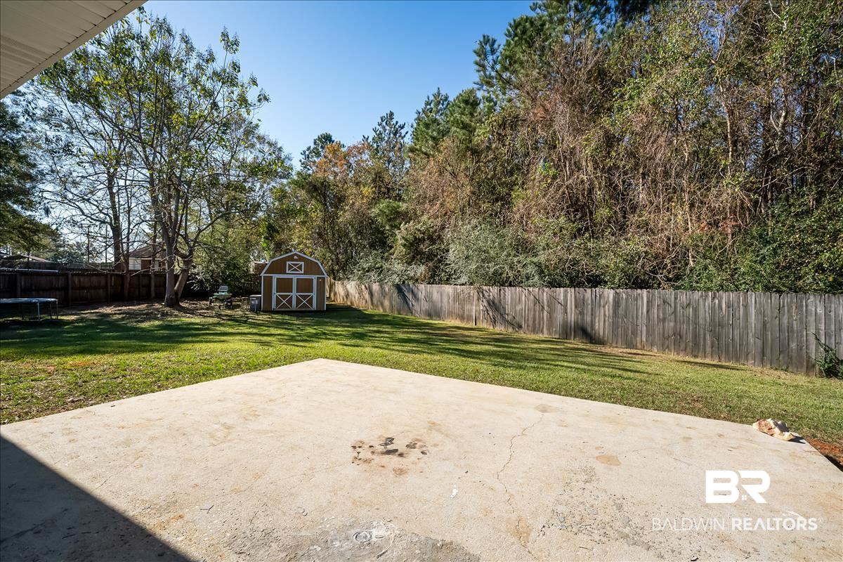 9835 Eric Drive Semmes, AL 36575 - Photo 26 of 27