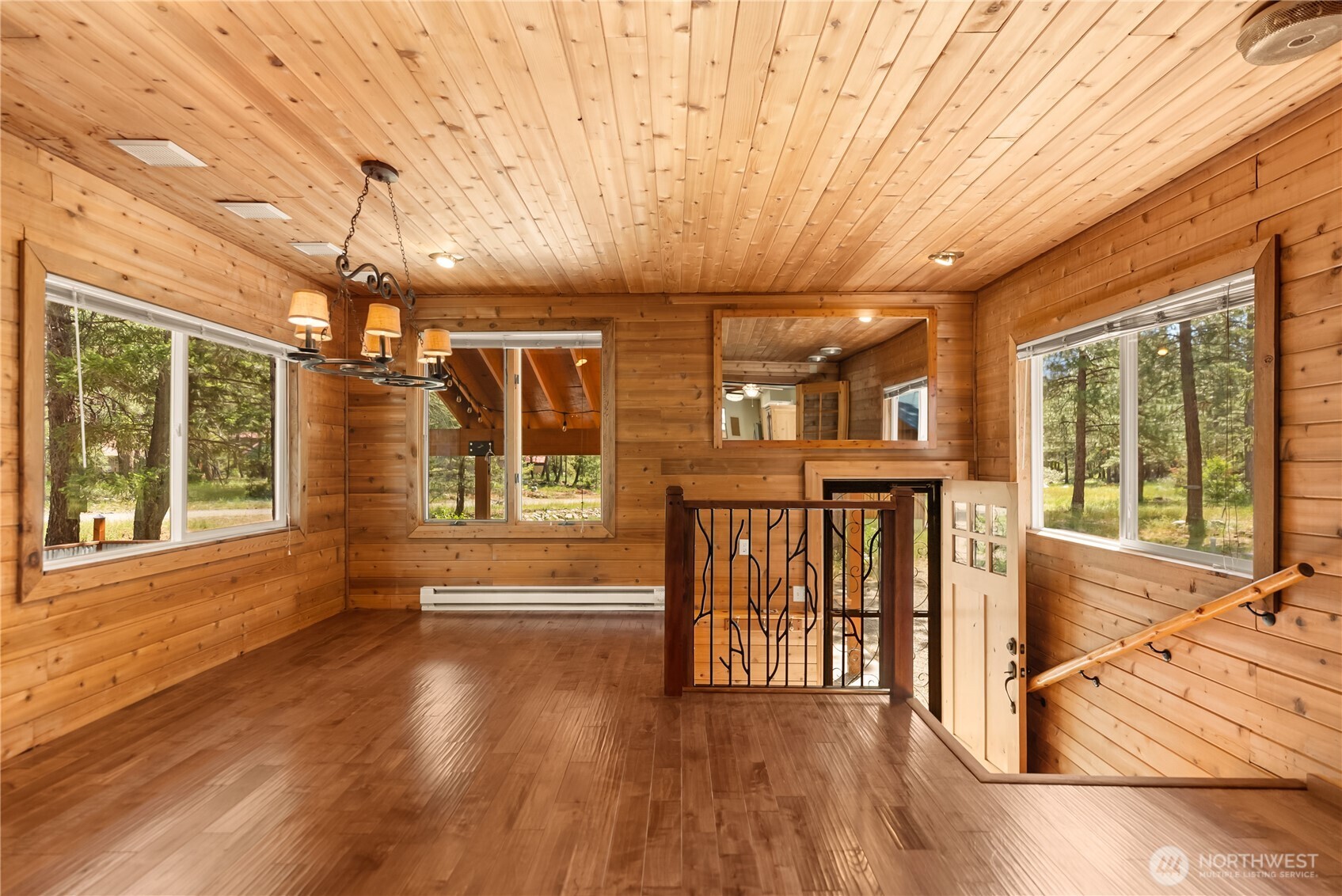 11 Littell Road Mazama, WA 98833 - Photo 8 of 40