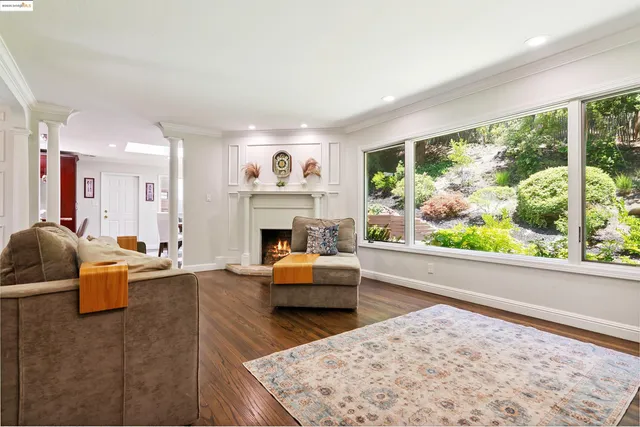 $1,459,888 | 307 Rheem Boulevard, Moraga, CA 94556