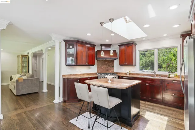 $1,459,888 | 307 Rheem Boulevard, Moraga, CA 94556