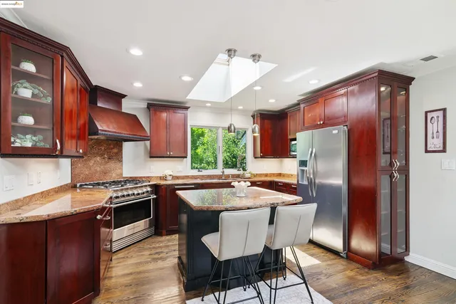 $1,459,888 | 307 Rheem Boulevard, Moraga, CA 94556