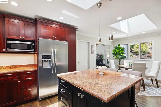 $1,459,888 | 307 Rheem Boulevard, Moraga, CA 94556