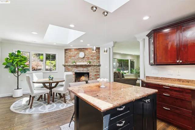 $1,459,888 | 307 Rheem Boulevard, Moraga, CA 94556