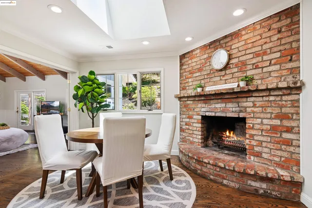 $1,459,888 | 307 Rheem Boulevard, Moraga, CA 94556