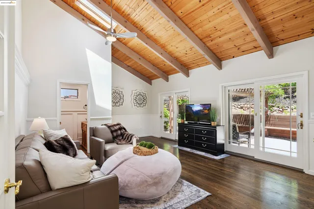 $1,459,888 | 307 Rheem Boulevard, Moraga, CA 94556