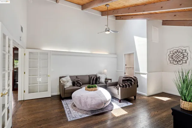 $1,459,888 | 307 Rheem Boulevard, Moraga, CA 94556