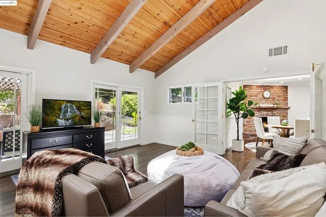 $1,459,888 | 307 Rheem Boulevard, Moraga, CA 94556