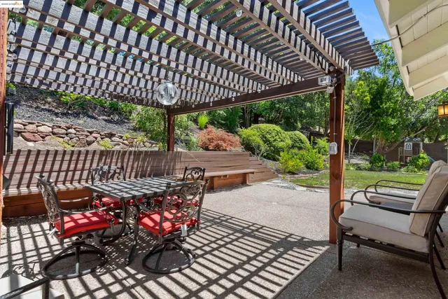 $1,459,888 | 307 Rheem Boulevard, Moraga, CA 94556