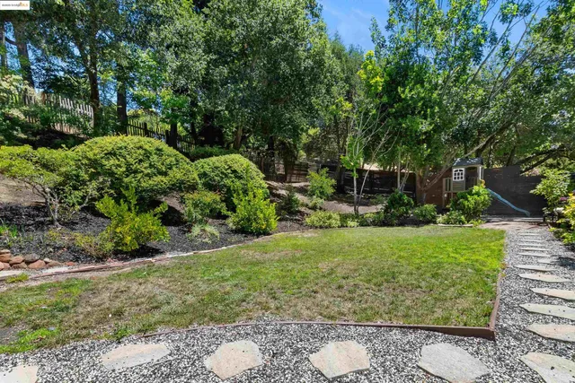 $1,459,888 | 307 Rheem Boulevard, Moraga, CA 94556