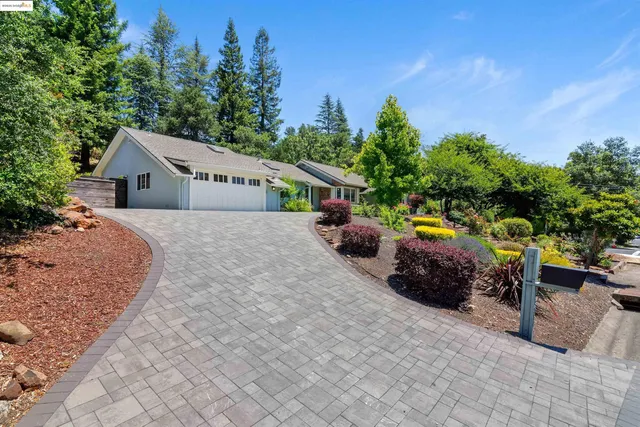 $1,459,888 | 307 Rheem Boulevard, Moraga, CA 94556
