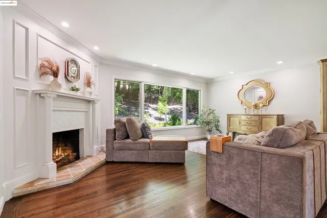 $1,459,888 | 307 Rheem Boulevard, Moraga, CA 94556