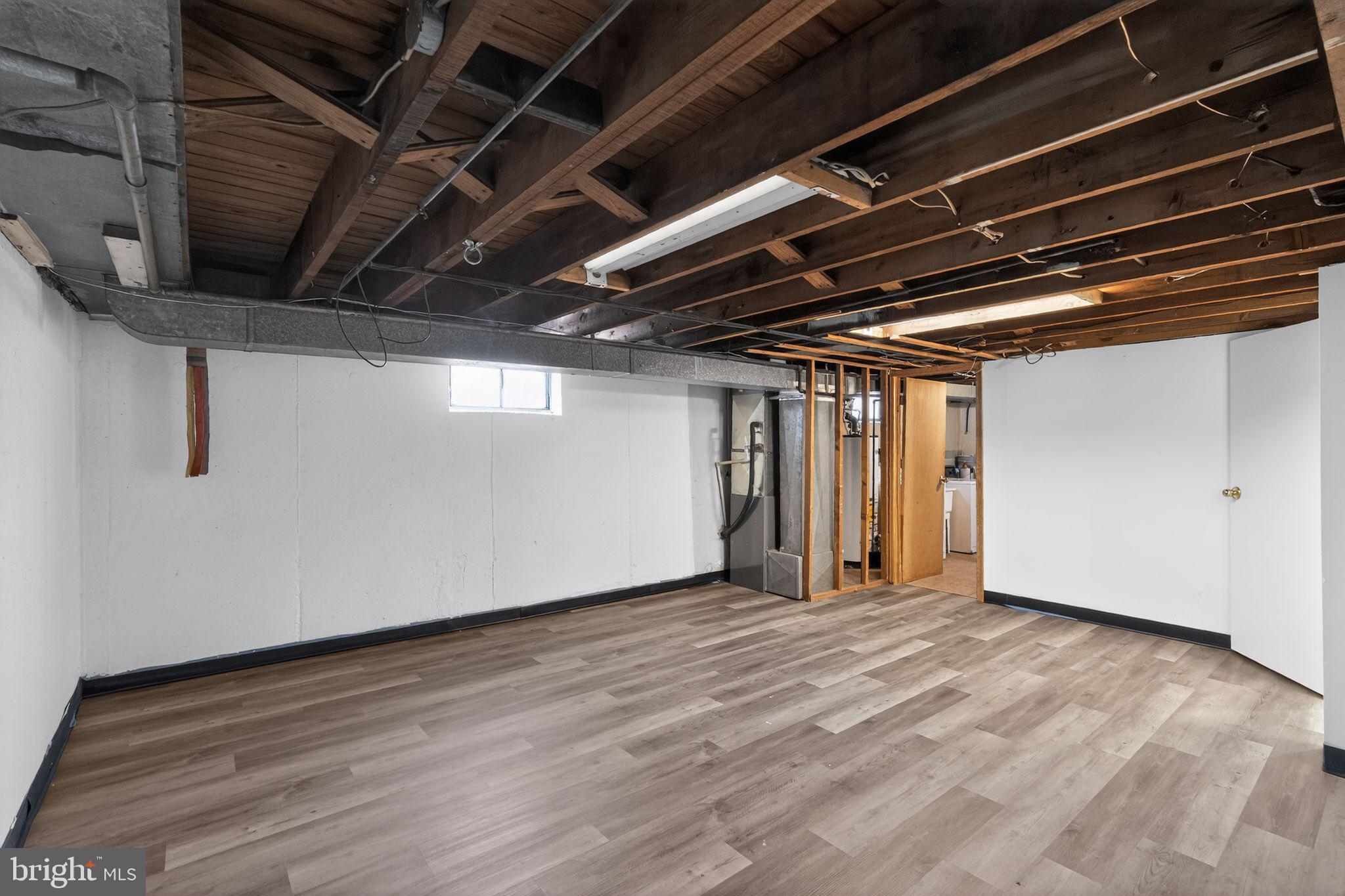 1311 Spring Street Sharon Hill, PA 19079 - Photo 14 of 21 a view of empty room