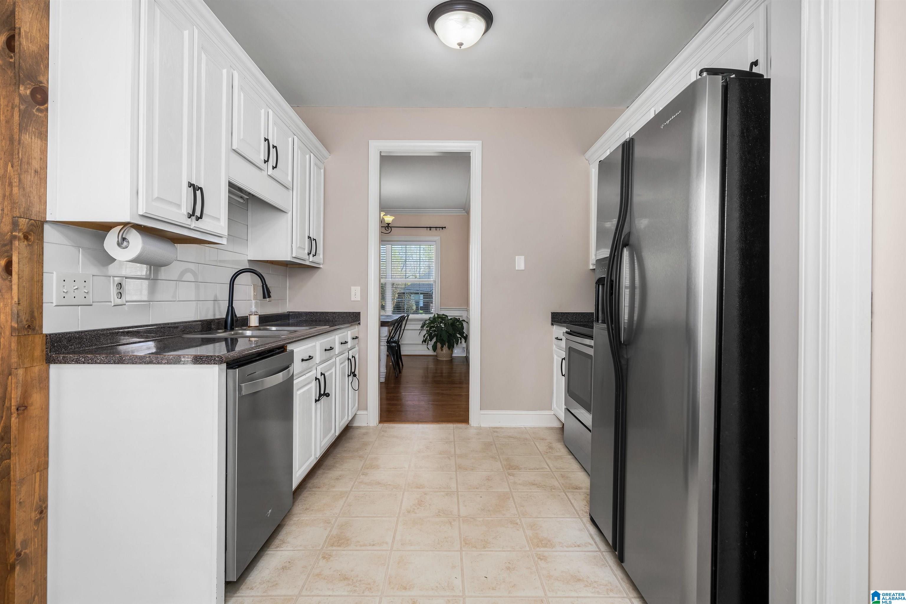3585 Old Margaret Road Odenville, AL 35120 - Photo 11 of 28