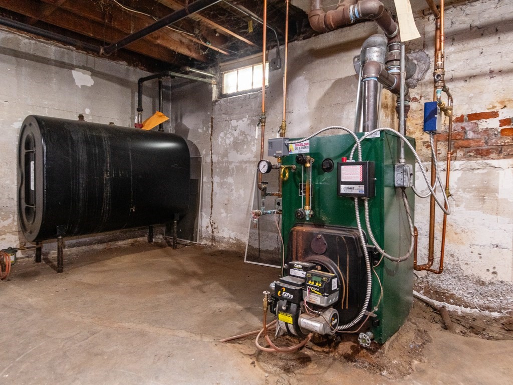 57 Mayflower Road Needham, MA 02492 - Photo 21 of 26