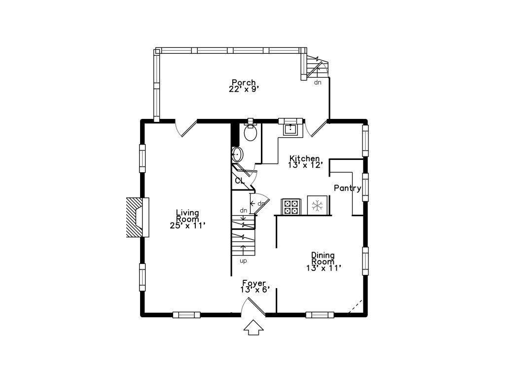 57 Mayflower Road Needham, MA 02492 - Photo 24 of 26