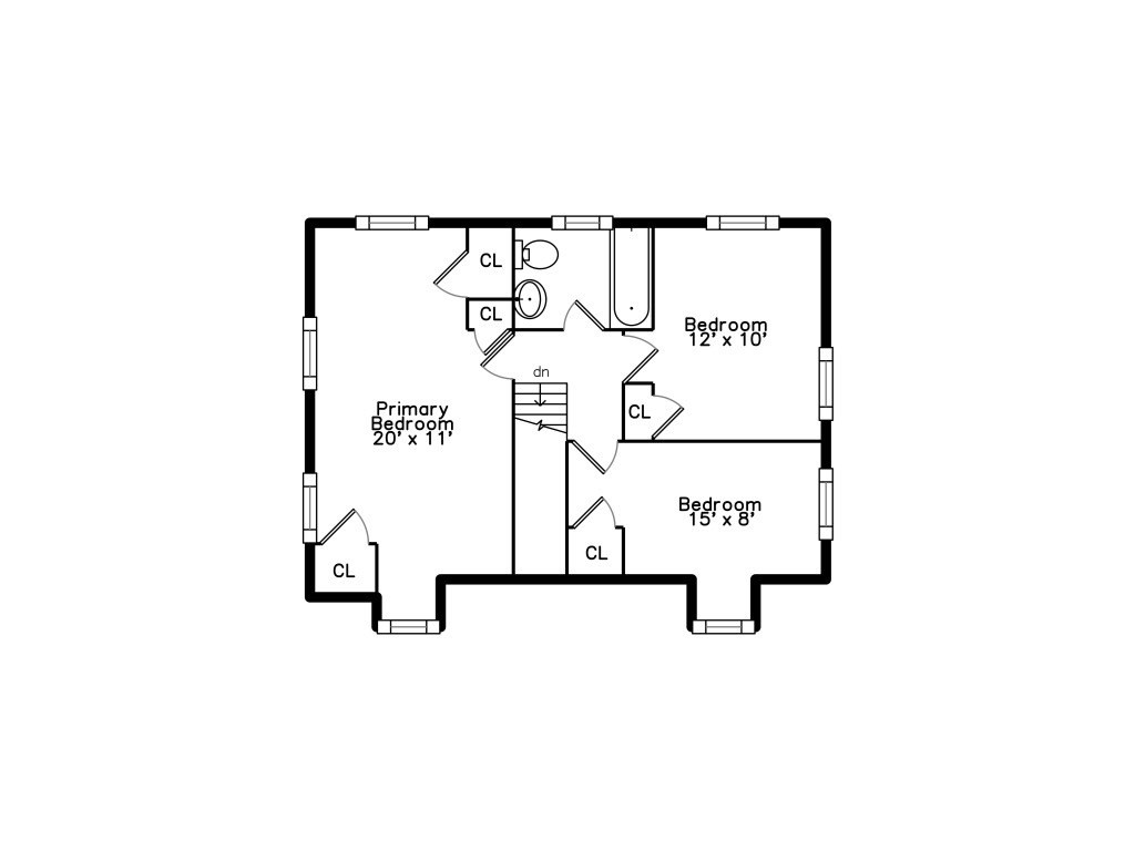 57 Mayflower Road Needham, MA 02492 - Photo 26 of 26