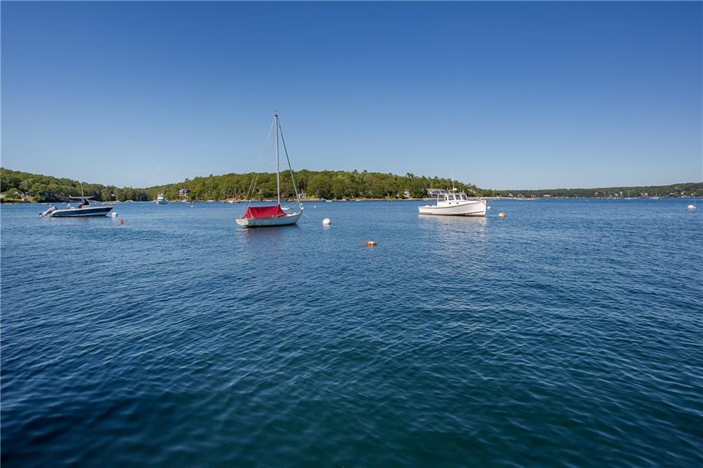29 Crooked Pine Road Boothbay Harbor, ME 04538 - Photo 25 of 27 Linekin Bay