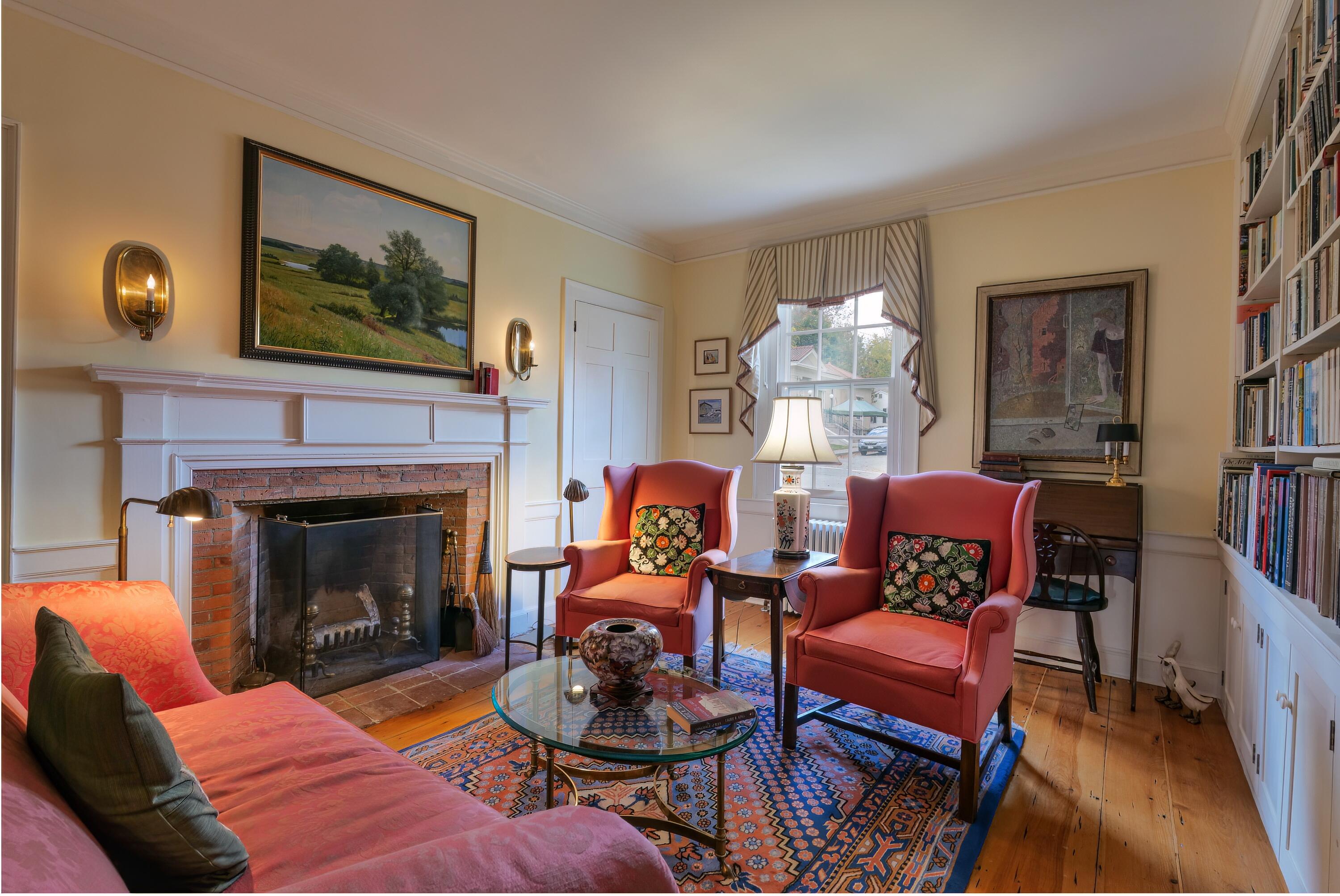 23 Green Street Castine, ME 04421 - Photo 22 of 78 57 - 23 Green Street HiRes - DTP