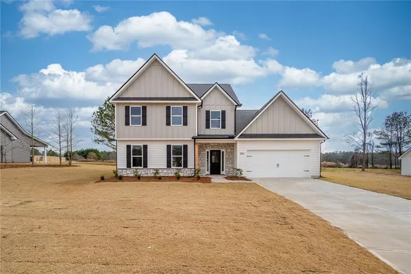 $487,500 | 222 Good Hope Preserve, Good Hope, GA 30641