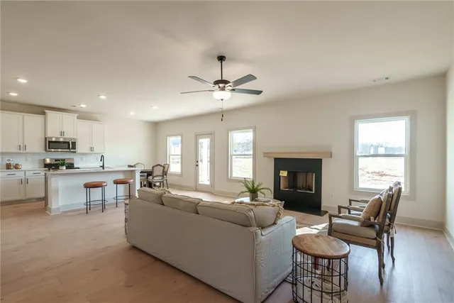 $489,000 | 222 Good Hope Preserve, Good Hope, GA 30641