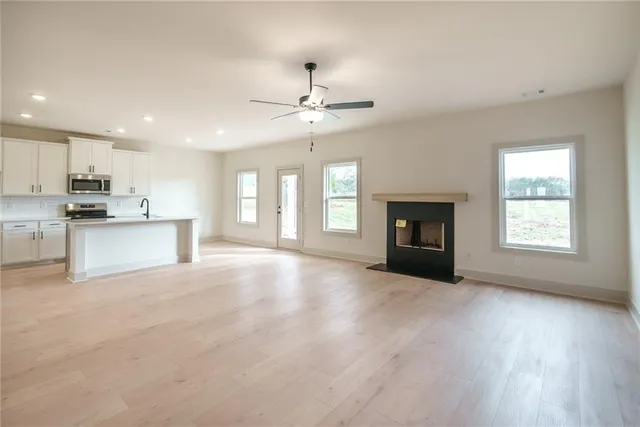 $489,000 | 222 Good Hope Preserve, Good Hope, GA 30641