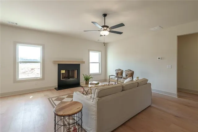 $489,000 | 222 Good Hope Preserve, Good Hope, GA 30641