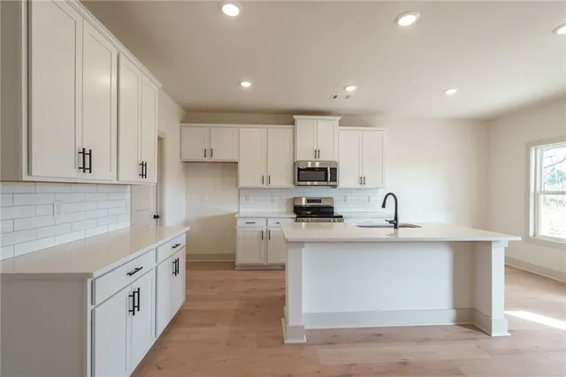 $489,000 | 222 Good Hope Preserve, Good Hope, GA 30641