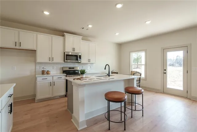 $489,000 | 222 Good Hope Preserve, Good Hope, GA 30641