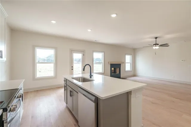 $489,000 | 222 Good Hope Preserve, Good Hope, GA 30641