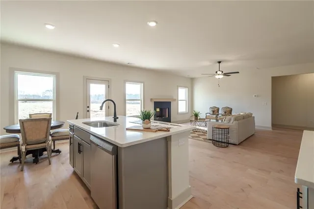 $489,000 | 222 Good Hope Preserve, Good Hope, GA 30641