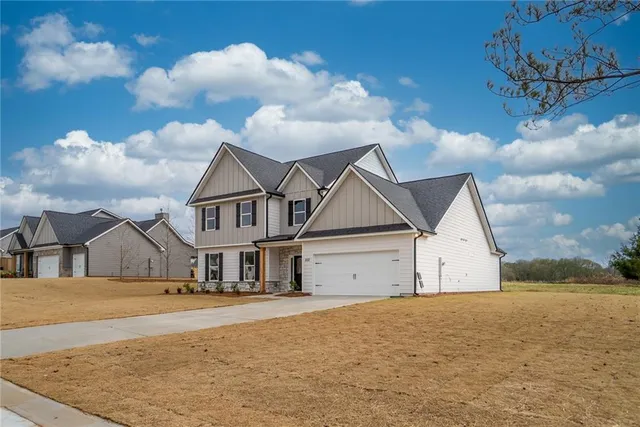 $489,000 | 222 Good Hope Preserve, Good Hope, GA 30641