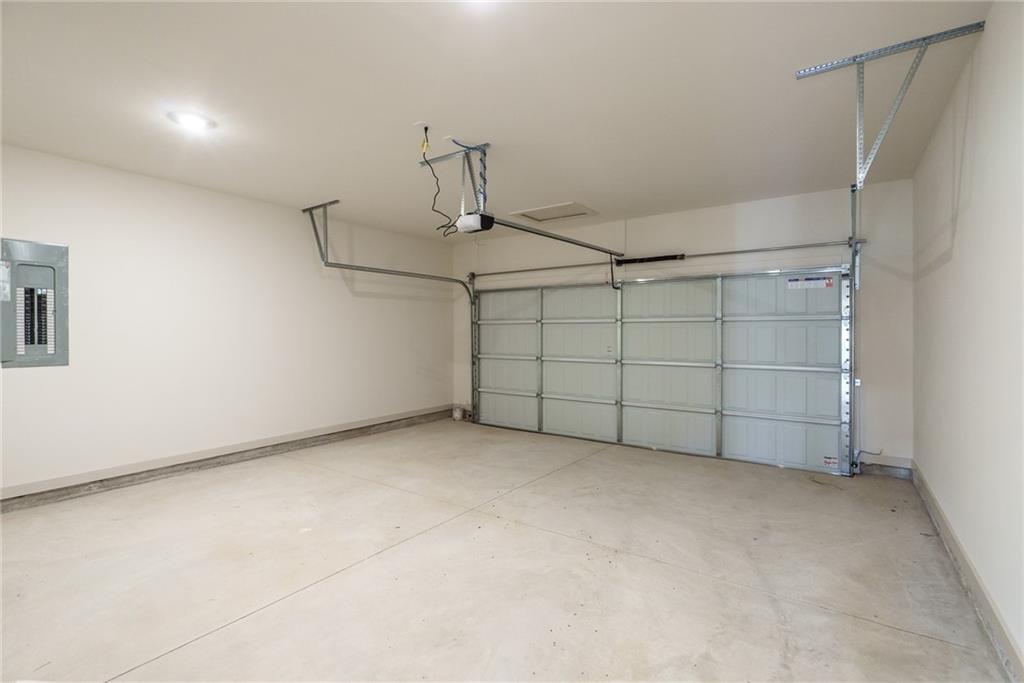 222 Good Hope Preserve Good Hope, GA 30641 - Photo 23 of 46 a view of a garage